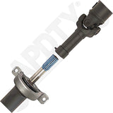 APDTY 167476 Rear Driveshaft Assembly