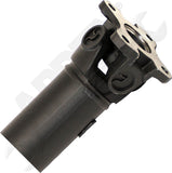 APDTY 167477 Rear Driveshaft Assembly
