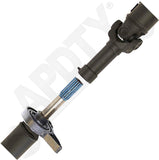 APDTY 167477 Rear Driveshaft Assembly
