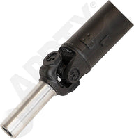 APDTY 167478 Rear Driveshaft Assembly