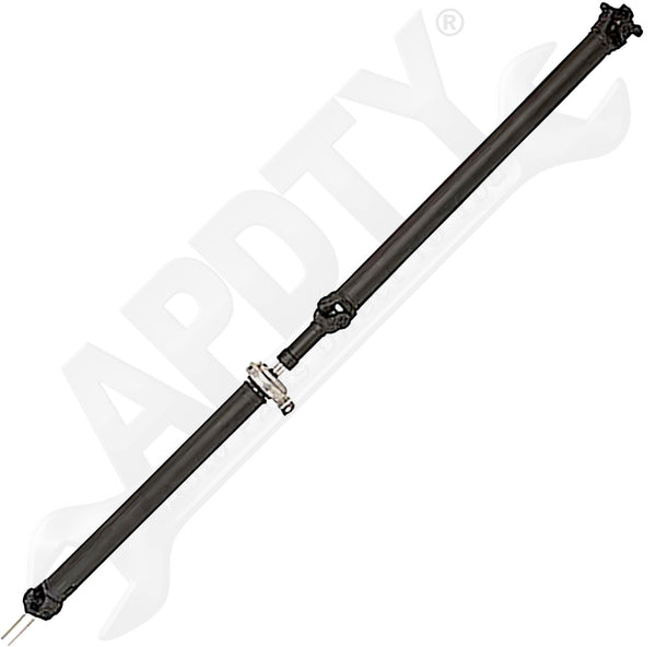 APDTY 167479 Rear Driveshaft Assembly