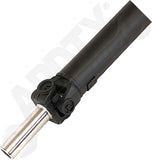 APDTY 167479 Rear Driveshaft Assembly