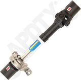 APDTY 167479 Rear Driveshaft Assembly