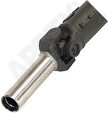 APDTY 167480 Rear Driveshaft; Extended Cab; RWD; 4.3L V6 ; Auto-Trans; 122.9" WB