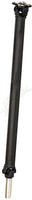 APDTY 167481 Rear Driveshaft Assembly