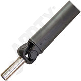 APDTY 167481 Rear Driveshaft Assembly