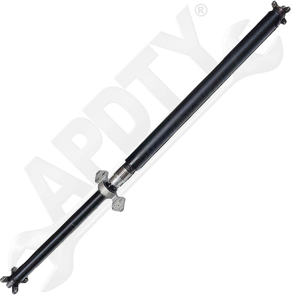 APDTY 167482 Rear Driveshaft Assembly