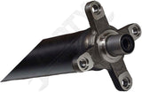 APDTY 167482 Rear Driveshaft Assembly