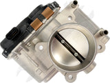 APDTY 167484 Electronic Throttle Body