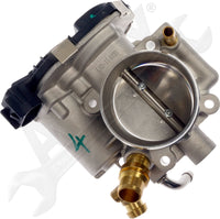 APDTY 167486 Electronic Throttle Body