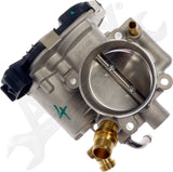 APDTY 167486 Electronic Throttle Body