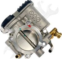 APDTY 167486 Electronic Throttle Body