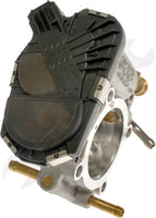 APDTY 167486 Electronic Throttle Body