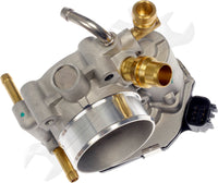 APDTY 167486 Electronic Throttle Body