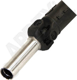 APDTY 167487 Rear Driveshaft Assembly