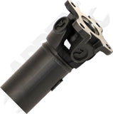 APDTY 167487 Rear Driveshaft Assembly