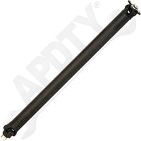 APDTY 167488 Rear Driveshaft Assembly