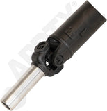 APDTY 167488 Rear Driveshaft Assembly