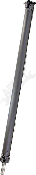 APDTY 167489 Rear Driveshaft Assembly