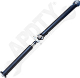 APDTY 167492 Rear Driveshaft Assembly