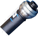 APDTY 167492 Rear Driveshaft Assembly
