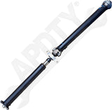 APDTY 167493 Rear Driveshaft Assembly