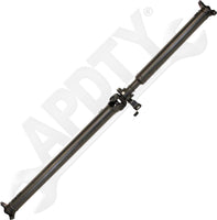 APDTY 167494 Rear Driveshaft Assembly