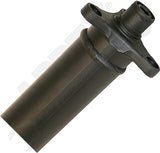 APDTY 167495 Rear Driveshaft Assembly