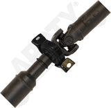 APDTY 167495 Rear Driveshaft Assembly