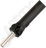 APDTY 167496 Rear Driveshaft Assembly