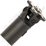 APDTY 167496 Rear Driveshaft Assembly
