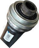 APDTY 167497 Rear Driveshaft Assembly