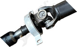 APDTY 167497 Rear Driveshaft Assembly