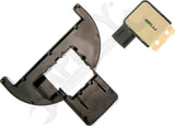 APDTY 167498 Windshield Condensation Sensor