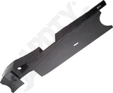 APDTY 167499 Frame Rail Rust Repair