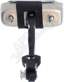 APDTY 167501 Door Check Stop Open Stopper Arm (Front Left)