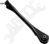 APDTY 167502 Suspension Lateral Arm And Ball Joint Assembly