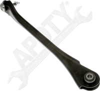 APDTY 167502 Suspension Lateral Arm And Ball Joint Assembly