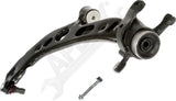 APDTY 167505 Suspension Control Arm And Ball Joint Assembly