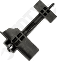 APDTY 167507 Battery Hold Down Bracket