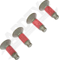 APDTY 167509 Brake Rotor Retaining Screws