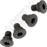 APDTY 167511 Brake Rotor Retaining Screws