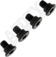 APDTY 167511 Brake Rotor Retaining Screws