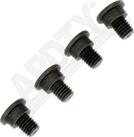 APDTY 167511 Brake Rotor Retaining Screws