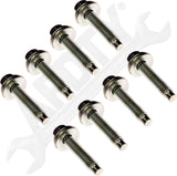APDTY 167512 Engine Water Pump Bolts