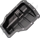 APDTY 167513 Engine Oil Pan