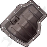 APDTY 167513 Engine Oil Pan