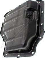 APDTY 167513 Engine Oil Pan