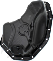 APDTY 167515 Engine Oil Pan