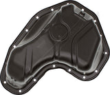 APDTY 167515 Engine Oil Pan